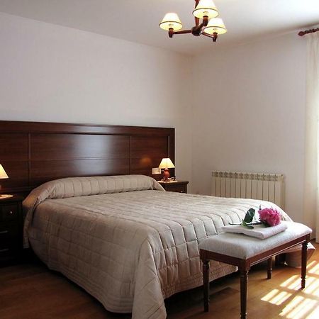 Errazu Casa Bentta旅馆 外观 照片
