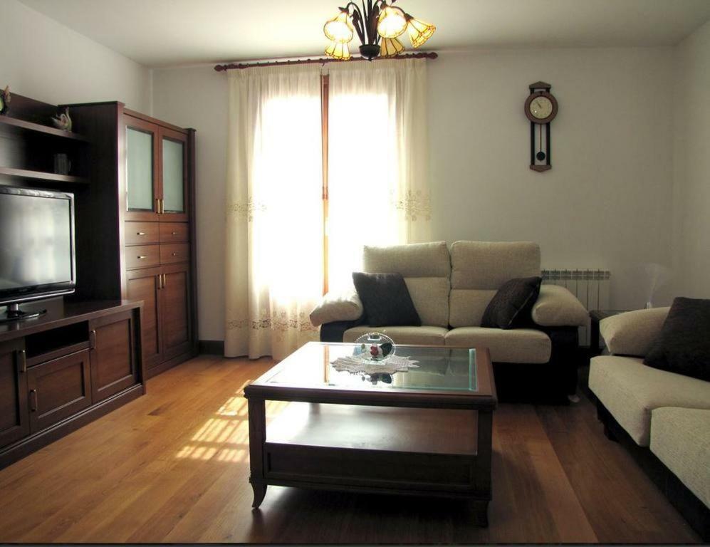Errazu Casa Bentta旅馆 外观 照片